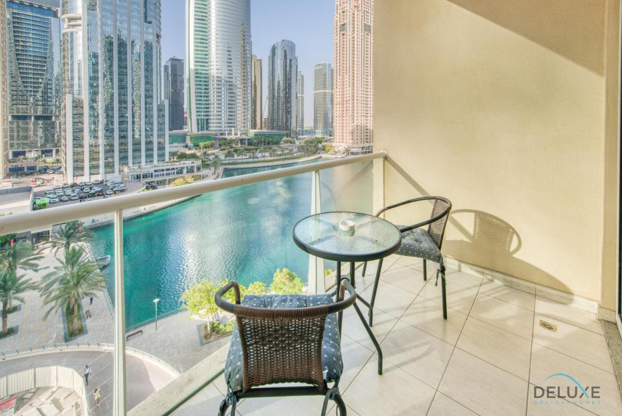 Apartment Calm At View Tower Jlt By Deluxe Homes *